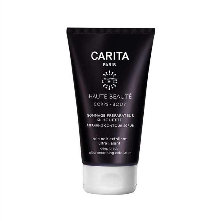 Carita Paris, Haute Beaute Corps, Dark Honey, Exfoliating Scrub, 30 ml *Tester - Teknashop Ltd