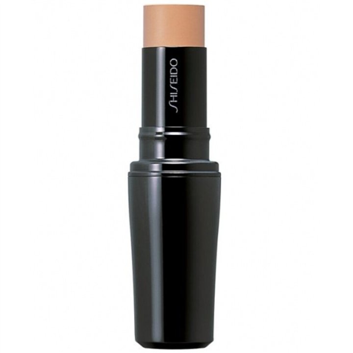 Shiseido, Shiseido, Foundation Stick, I40, 10 g *Tester - Teknashop Ltd