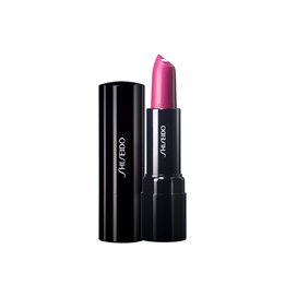 Shiseido, Perfect Rouge, Cream Lipstick, Rs320, Fuchsia, 4 g *Tester - Teknashop Ltd