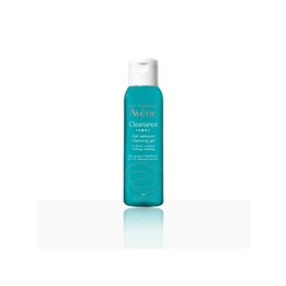 Avene, Cleanance, Alcohol-Free, Purifying, Cleansing Gel, For Face & Body, 100 ml *Tester - Teknashop Ltd