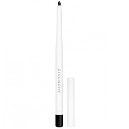 Givenchy, Khol Couture, Waterproof, Retractable, Gel Pencil Eyeliner, 01, Black, 0.3 g *Tester - Teknashop Ltd