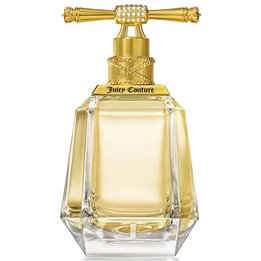 Juicy Couture, I Am Juicy Couture, Eau De Parfum, For Women, 100 ml *Tester - Teknashop Ltd