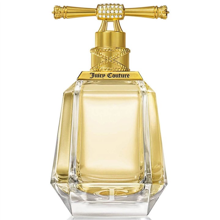 Juicy Couture, I Am Juicy Couture, Eau De Parfum, For Women, 100 ml *Tester - Teknashop Ltd