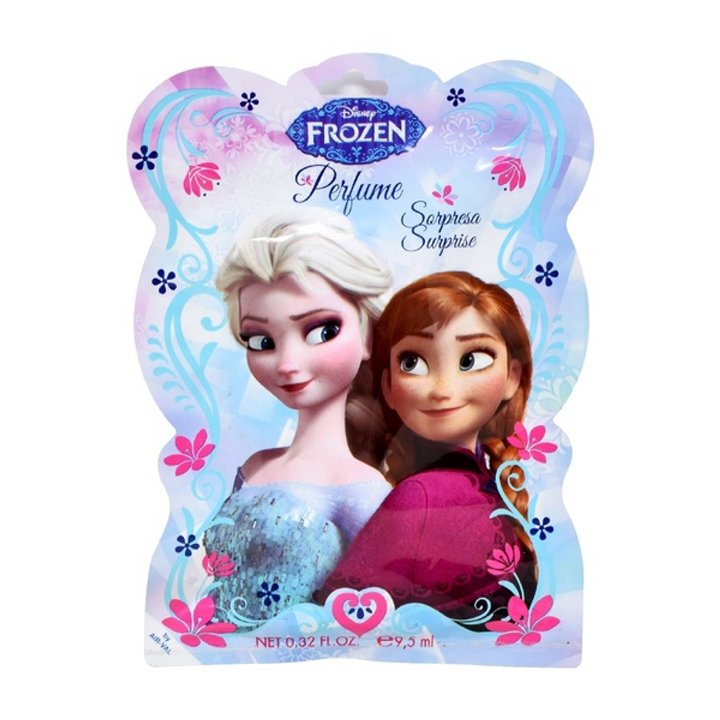 Disney, Frozen, Eau De Toilette, For Girls, 9.5 ml *Tester - Teknashop Ltd