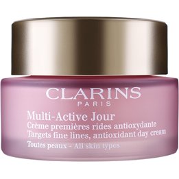 Collistar, Multi-Active, Anti-Ageing, Day, Cream, For Face, SPF 20, 50 ml *Tester - Teknashop Ltd