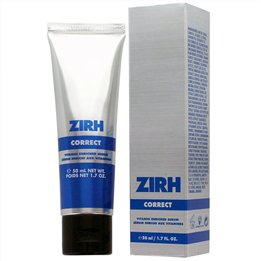 Zirh, Correct, Vitamins, Revitalising, Serum, For Face, 50 ml *Tester - Teknashop Ltd