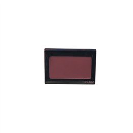 Shiseido, Luminizing Satin, Blush Compact Powder, RS302, Tea Rose, 6.5 g *Tester - Teknashop Ltd