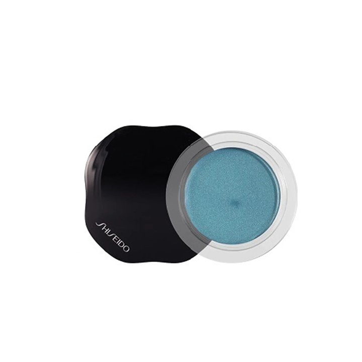 Shiseido, Shimmering, Cream Eyeshadow, Bl620, Esmeralda, 6 g *Tester - Teknashop Ltd