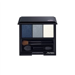 Shiseido, Luminizing Satin, Eyeshadow Palette, Gy901, Snow Shadow, 3 g *Tester - Teknashop Ltd