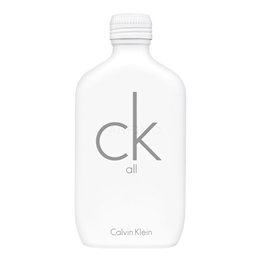 Calvin Klein, CK All, Eau De Toilette, Unisex, 100 ml *Tester - Teknashop Ltd
