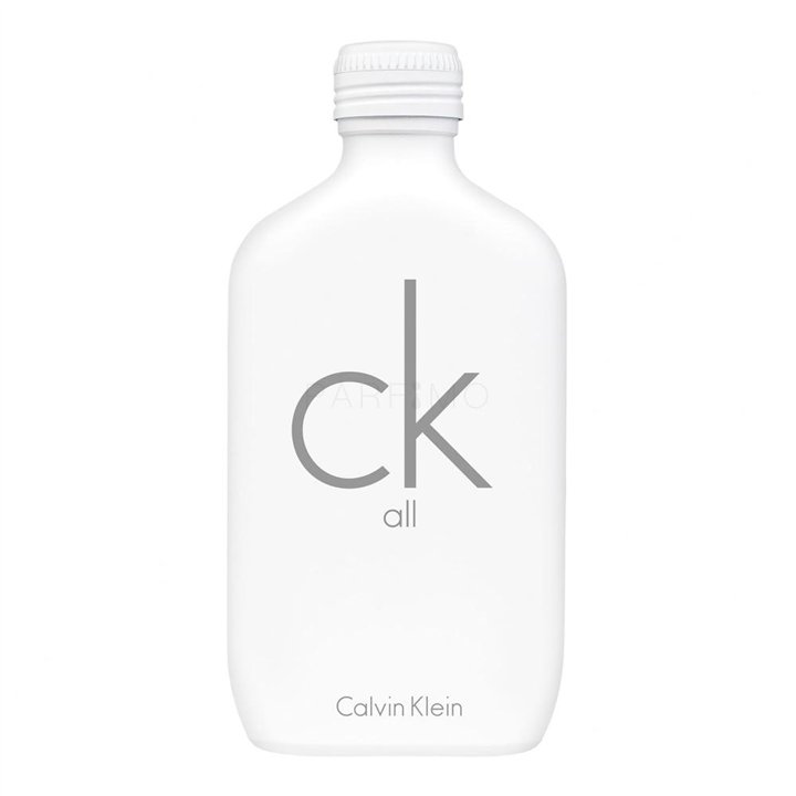 Calvin Klein, CK All, Eau De Toilette, Unisex, 100 ml *Tester - Teknashop Ltd