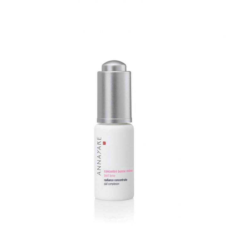 Annayake, Bone Mine, Vegan, Detox, Cream, For Face, 20 ml *Tester - Teknashop Ltd