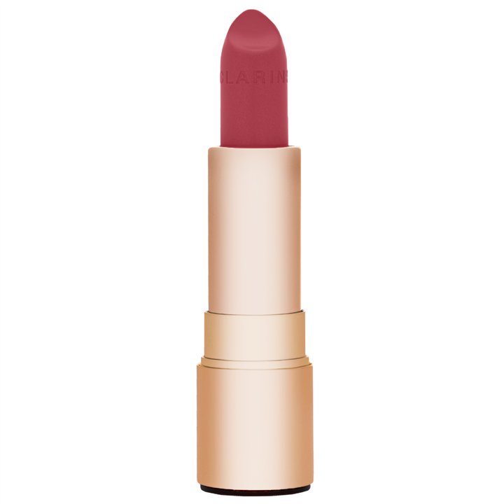 Clarins, Joli Rouge, Long-Lasting, Cream Lipstick, 755, Litchi, 3.5 g *Tester - Teknashop Ltd