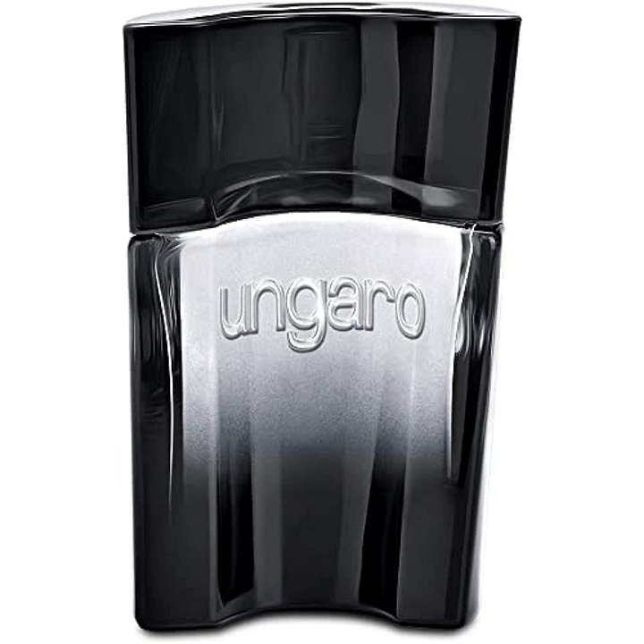 Emanuel Ungaro,  Masculin, Eau De Toilette, For Men, 90 ml *Tester - Teknashop Ltd