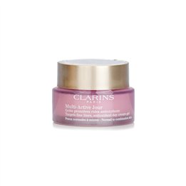 Clarins, Multi Active, Hydrating, Day, Gel Cream, For Face, 50 ml *Tester - Teknashop Ltd