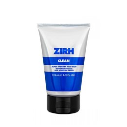 Zirh, Clean, Lotion, For Face, 125 ml *Tester - Teknashop Ltd