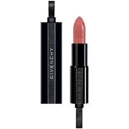 Givenchy, Rouge Interdit, Satin Finish, Cream Lipstick, 03, Urban Nude, 3.4 g *Tester - Teknashop Ltd