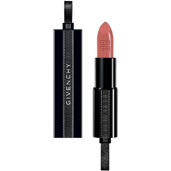 Givenchy, Rouge Interdit, Satin Finish, Cream Lipstick, 03, Urban Nude, 3.4 g *Tester - Teknashop Ltd