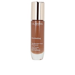 Clarins, Everlasting, Anti-Pollution, Liquid Foundation, 112,5, 15 ml *Tester - Teknashop Ltd