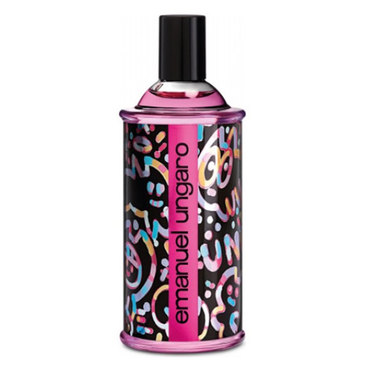 Emanuel Ungaro, Ungaro, Eau De Parfum, For Women, 100 ml *Tester - Teknashop Ltd
