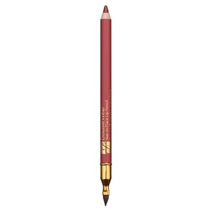 Estee Lauder, Double Wear Stay In Place, Lip Liner, 25, Rasberry, 1.2 g *Tester - Teknashop Ltd