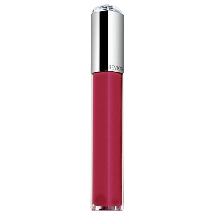 Revlon, Ultra HD Lacquer, Volume, Liquid Lipstick, 500, Garnet, 5.9 ml *Tester - Teknashop Ltd