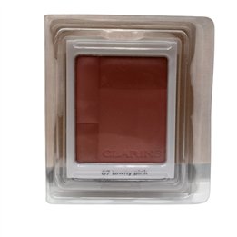 Clarins, Prodige, Glow, Blush Compact Powder, 07, Tawny Pink, 7.5 g *Tester - Teknashop Ltd