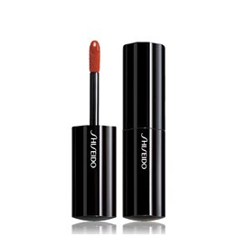 Shiseido, Lacquer, Cream Lipstick, BE306, Camel, 6 ml *Tester - Teknashop Ltd
