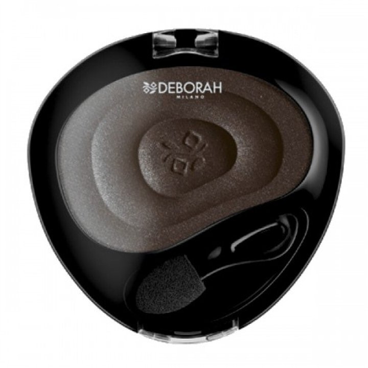 Deborah,  Velvet, Long Lasting, Eyeshadow Powder, 06, 100 g *Tester - Teknashop Ltd