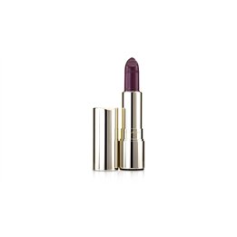 Clarins, Joli Rouge, Long-Lasting, Cream Lipstick, 744, Soft Plum, 3.5 g *Tester - Teknashop Ltd