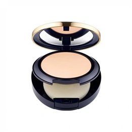 Estee Lauder, Double Wear Stay-In-Place Matte, Oil & Shine Control, Compact Foundation, 4C1, Outdoor Beige, SPF 10, 12 g *Tester