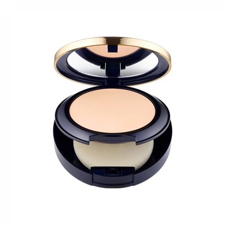 Estee Lauder, Double Wear Stay-In-Place Matte, Oil & Shine Control, Compact Foundation, 4C1, Outdoor Beige, SPF 10, 12 g *Tester