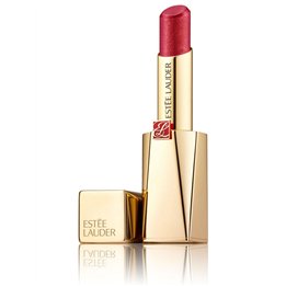 Estee Lauder, Pure Color Desire - Rouge Excess, Cream Lipstick, 312, Love Starved Chrome, 3.1 g *Tester - Teknashop Ltd