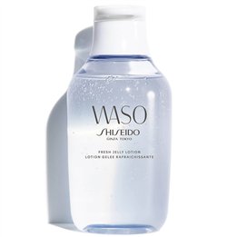 Shiseido, Waso Fresh Jelly, Hydrating, Gel, For Face, 150 ml *Tester - Teknashop Ltd