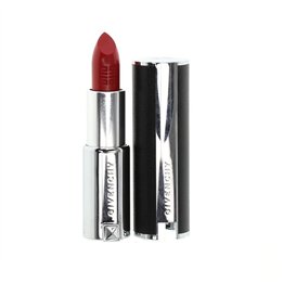 Givenchy, Le Rouge Intense, Cream Lipstick, 306, Carmin Escarpin, 3.4 g *Tester - Teknashop Ltd