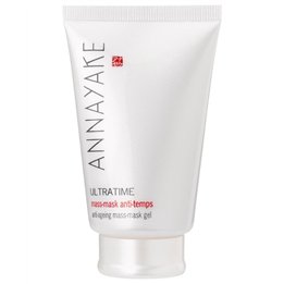 Annayake, Ultratime, Anti-Wrinkle, Clay Mask, 50 ml *Tester - Teknashop Ltd