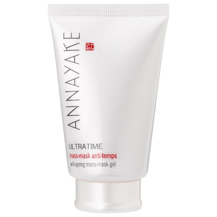 Annayake, Ultratime, Anti-Wrinkle, Clay Mask, 50 ml *Tester - Teknashop Ltd