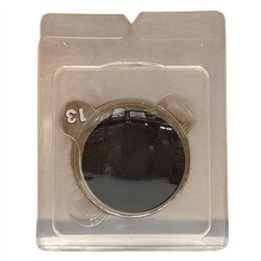 Deborah,  Velvet, Long Lasting, Eyeshadow Powder, 13, 100 g *Tester - Teknashop Ltd