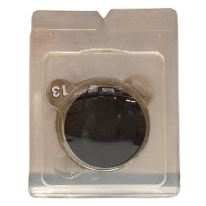 Deborah,  Velvet, Long Lasting, Eyeshadow Powder, 13, 100 g *Tester - Teknashop Ltd