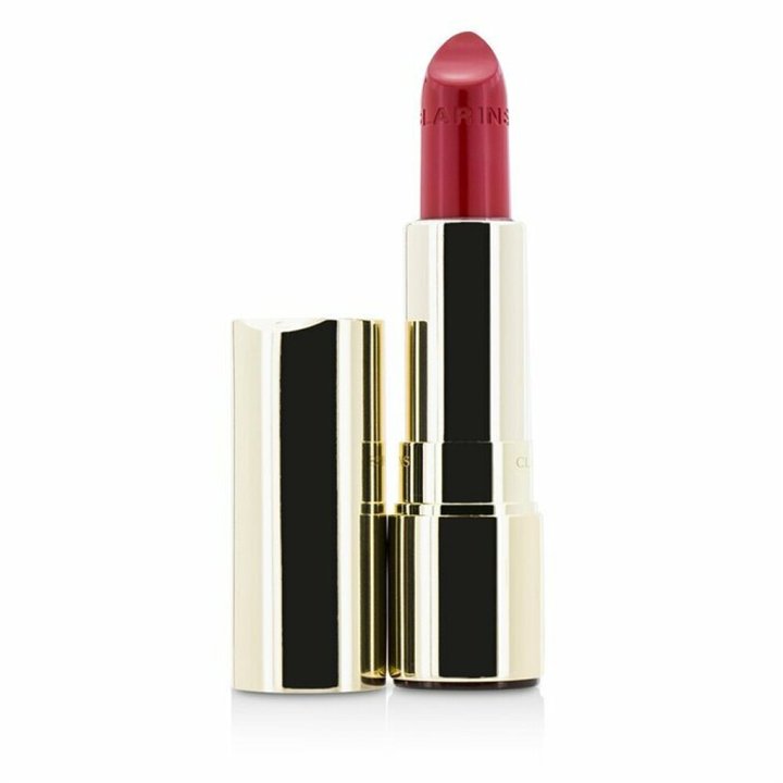 Clarins, Joli Rouge, Long-Lasting, Cream Lipstick, 742, Joli Rouge, 3.5 g *Tester - Teknashop Ltd