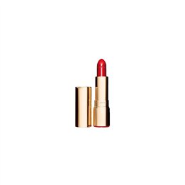 Clarins, Joli Rouge, Long-Lasting, Cream Lipstick, 754, Deep Red, 3.5 g *Tester - Teknashop Ltd