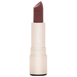 Clarins, Joli Rouge, Long-Lasting, Cream Lipstick, 06, Fig, 3.5 g *Tester - Teknashop Ltd