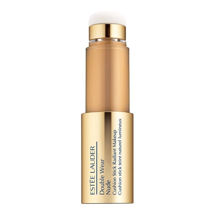 Estee Lauder, Double Wear Nude Cushion Stick Radiant Makeup, Foundation Stick, 1W1, Bone, 12 g *Tester - Teknashop Ltd