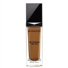 Givenchy, Matissime, Mattifying, Liquid Foundation, 10, Mat Mocha, SPF 20, 10 ml *Tester - Teknashop Ltd