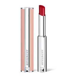 Givenchy, Le Rose Perfecto, Hydrating, Lip Balm, 301, Southing Red, 2.8 g *Tester - Teknashop Ltd