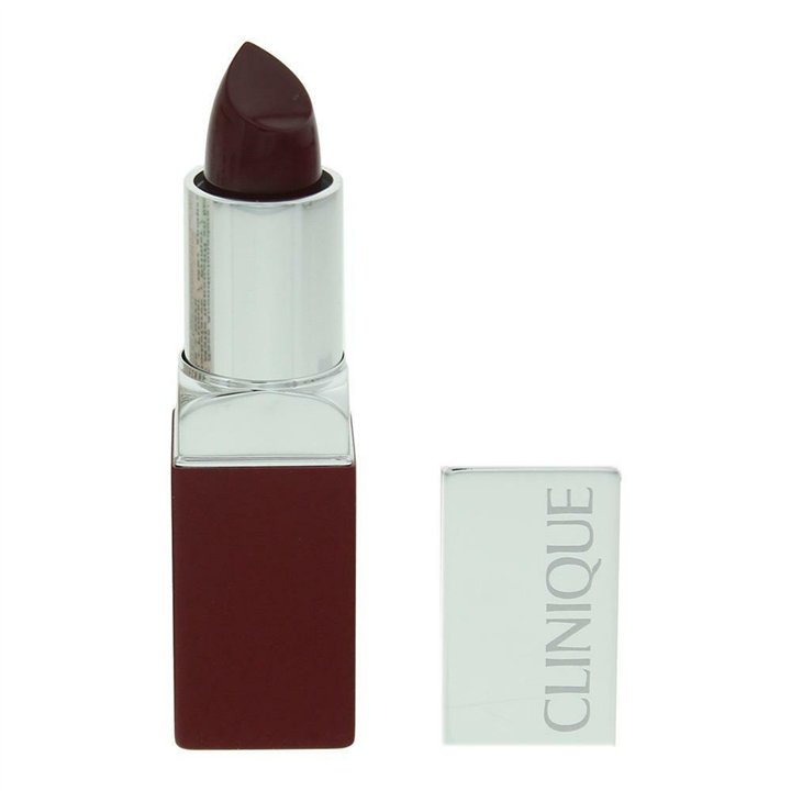 Clinique, Pop, Matte, Lip Primer, 08, Bold Pop, 3.9 g *Tester - Teknashop Ltd