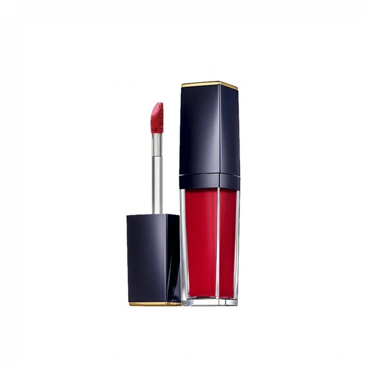 Estee Lauder, Pure Color Envy Liquid Metallic, Liquid Lipstick, 302, Juiced Up, 7 ml *Tester - Teknashop Ltd