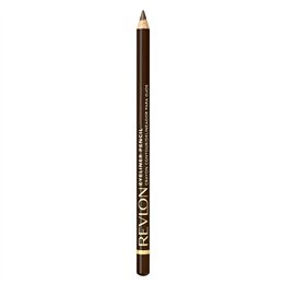 Revlon, Dipped End, Blending, Gel Pencil Eyeliner, 02, Earth Brown, 1.49 g *Tester - Teknashop Ltd