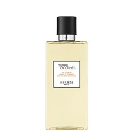 Hermes, Terre d'Hermes, Shower Gel & Shampoo 2-In-1, 200 ml *Tester - Teknashop Ltd