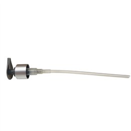 No Inhibition, No Inhibition, Pump Dispenser - Teknashop Ltd
